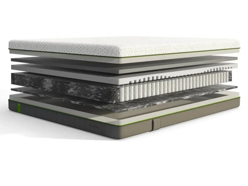 matelas emma