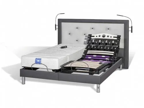 Matelas relaxation