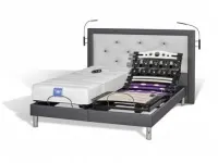 Nouvelle gamme matelas relaxation