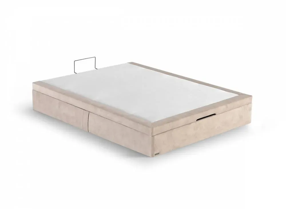 Sommier coffre